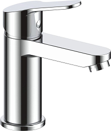 Смеситель Rush Sky SK5720-11 для раковины хром