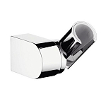 Держатель для душевой лейки Hansgrohe Porter Vario 28328000 Держатель для душевой лейки Hansgrohe Porter Vario 28328000