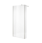 Душевая перегородка Niagara Nova Walk-in NG-664-12 120х195 L/R