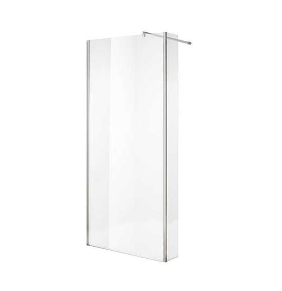 Душевая перегородка Niagara Nova Walk-in NG-664-12 120х195 L/R