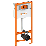 Инсталляция для унитаза KKPol Premium ZSP/M500/0/K (350/ZPW/500-00-P0) 112*50*15,5 Инсталляция для унитаза KKPol Premium ZSP/M500/0/K (350/ZPW/500-00-P0) 112*50*15,5