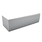 Фронтально-боковая панель Esse Bioko 1800 173*69,5 Г-образная R