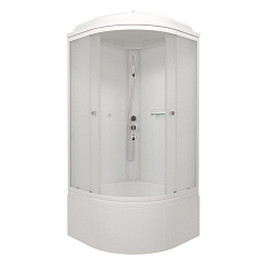 Душевая кабина Triton Вельвет 90х90х218,5