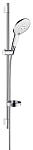 Душевая стойка Hansgrohe Raindance Select S 150 27803400 Душевая стойка Hansgrohe Raindance Select S 150 27803400
