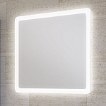 Зеркало SanVit Армония 80 с Led подсветкой, инфракрасный выключатель Зеркало SanVit Армония 80 с Led подсветкой, инфракрасный выключатель