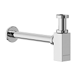 Сифон для раковины Ceramicanova 70002CH Сифон для раковины Ceramicanova 70002CH