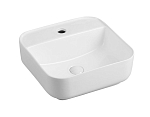Накладная раковина Ceramicanova Element 39*39 Накладная раковина Ceramicanova Element 39*39