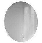 Зеркало Raval Solo 77 с led-подсветкой и часами Зеркало Raval Solo 77 с led-подсветкой и часами