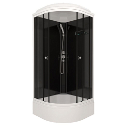 Душевая кабина Triton Грэй-Топ 90х90х231,5