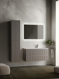 Комплект мебели Sancos Snob R 100 Doha Soft R Комплект мебели Sancos Snob R 100 Doha Soft R