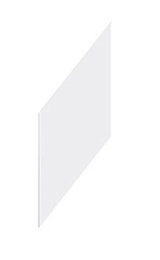 Боковая панель Astra-Form 80