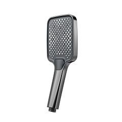 Душевая лейка Raglo R450.52.09 3 режима графит