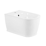 Подвесное биде BelBagno Prado BB10150BH 36*52 Подвесное биде BelBagno Prado BB10150BH 36*52