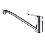 Смеситель Splenka S07.42 для кухни хром Смеситель Splenka S07.42 для кухни хром