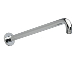 Душевой кронштейн E.C.A. 102126608EX32,5 см хром Душевой кронштейн E.C.A. 102126608EX32,5 см хром