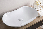 Накладная раковина BelBagno BB1334 66*41 Накладная раковина BelBagno BB1334 66*41