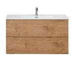 Тумба с раковиной BelBagno Etna 100 Rovere Nature Тумба с раковиной BelBagno Etna 100 Rovere Nature