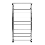 Водяной полотенцесушитель Terminus Арктур П10 50*100