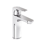 Смеситель Vitra Root Round A42706EXP для раковины хром Смеситель Vitra Root Round A42706EXP для раковины хром