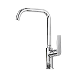 Смеситель Belz B70533 для кухни хром Смеситель Belz B70533 для кухни хром