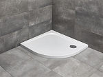 Душевой поддон Radaway Delos E 90*80*4,5 L Душевой поддон Radaway Delos E 90*80*4,5 L