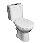 Унитаз-компакт Jika Zeta 36*64,5