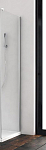 Душевая боковая стенка Radaway Essenza/Fuenta New S1 100 прозрачное стекло 100*200 Душевая боковая стенка Radaway Essenza/Fuenta New S1 100 прозрачное стекло 100*200