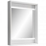 Зеркало Comforty Марсель 60 с Led-подсветкой инфракрасный выключатель Зеркало Comforty Марсель 60 с Led-подсветкой инфракрасный выключатель