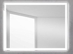 Зеркало BelBagno SPC-GRT-1200-800-LED-BTN 120*80 с Led подсветкой кнопочный выключатель Зеркало BelBagno SPC-GRT-1200-800-LED-BTN 120*80 с Led подсветкой кнопочный выключатель