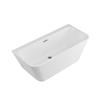 Акриловая ванна Excellent Lila 2.0 170х75 без слива-перелива Акриловая ванна Excellent Lila 2.0 170х75 без слива-перелива
