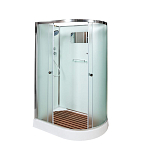 Душевая кабина AvaCan D012L 120х90х210 без крыши Душевая кабина AvaCan D012L 120х90х210 без крыши
