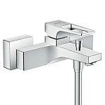 Смеситель Hansgrohe Metropol 74540000 для ванны и душа без душевых аксессуаров хром Смеситель Hansgrohe Metropol 74540000 для ванны и душа без душевых аксессуаров хром