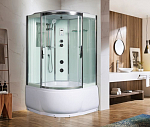 Душевая кабина WeltWasser WW500 Premium Emmer 12055 120х120х217 Душевая кабина WeltWasser WW500 Premium Emmer 12055 120х120х217
