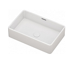 Накладная раковина Aquanet Perfect-3 55*35*14 Накладная раковина Aquanet Perfect-3 55*35*14