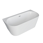 Акриловая ванна Grossman Cristal GR-16072 160х80