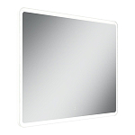 Зеркало Sancos Arcadia 100*70 с подсветкой Зеркало Sancos Arcadia 100*70 с подсветкой