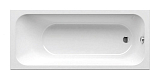 Акриловая ванна Ravak Chrome 150х70 Акриловая ванна Ravak Chrome 150х70