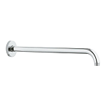 Душевой кронштейн Grohe Rainshower 28361000 настенный 380мм хром круглая розетка Душевой кронштейн Grohe Rainshower 28361000 настенный 380мм хром круглая розетка