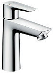 Смеситель Hansgrohe Talis E 71712000 для раковины Смеситель Hansgrohe Talis E 71712000 для раковины