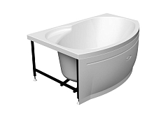 Фронтальная панель Vannesa Монти 150х105 L