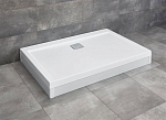 Душевой поддон Radaway Argos D 150*90*14,5 без съемной панели, с ножками Душевой поддон Radaway Argos D 150*90*14,5 без съемной панели, с ножками