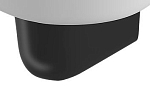 Полупьедестал Sanita Luxe Best Color Motion Black Полупьедестал Sanita Luxe Best Color Motion Black