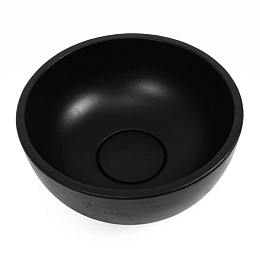 Накладная раковина Uperwood Belfast 30 черная