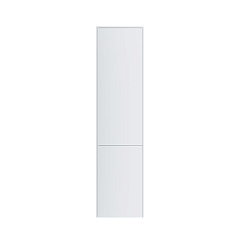 Шкаф-колонна AM.PM Inspire 2.0 40 белый матовый L/R