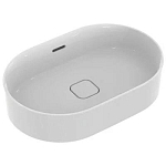 Накладная раковина Ideal Standard Strada II Oval Vessel 60*40 Накладная раковина Ideal Standard Strada II Oval Vessel 60*40