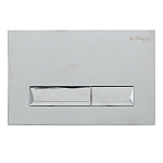 Кнопка смыва BelBagno Marmi BB010-MR-CHROME хром глянец Кнопка смыва BelBagno Marmi BB010-MR-CHROME хром глянец
