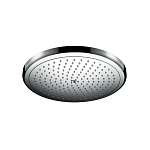 Верхний душ Hansgrohe Croma 26220000 1 режим хром Верхний душ Hansgrohe Croma 26220000 1 режим хром
