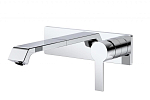 Смеситель BelBagno Aurora AURORA-BLVM-CRM-W0 для раковины скрытый монтаж хром Смеситель BelBagno Aurora AURORA-BLVM-CRM-W0 для раковины скрытый монтаж хром