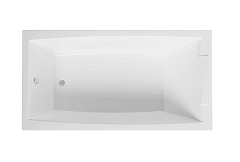 Акриловая ванна Nir-Vanna Malta 150х75