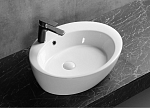 Накладная раковина Ceruttispa CR7026A 60*47 Накладная раковина Ceruttispa CR7026A 60*47